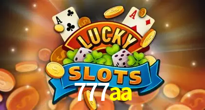 A Emoção da Loteria na 777aa: Uma Chance de Mudança de Vida