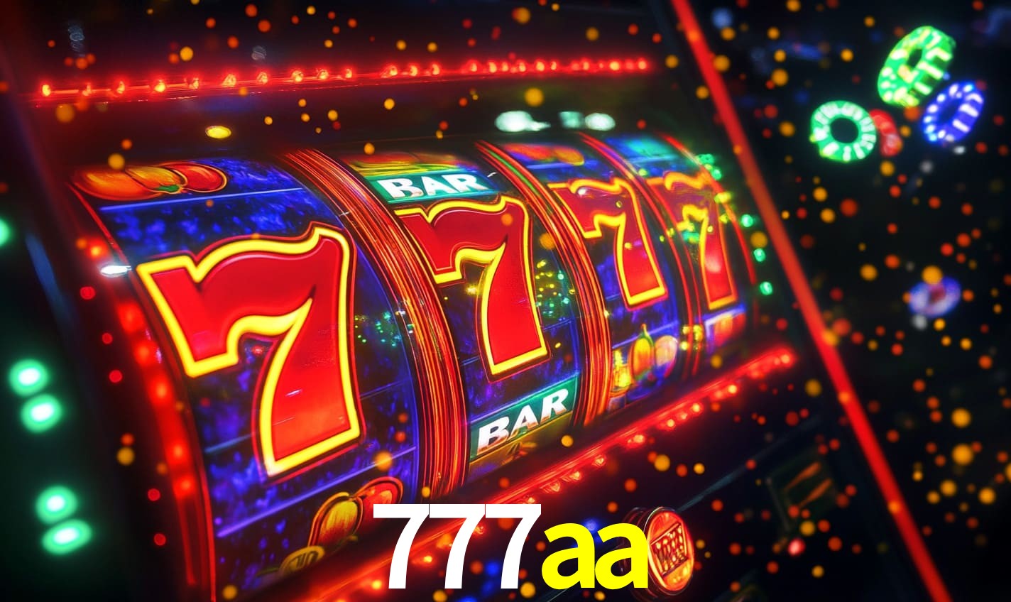 777aa bet