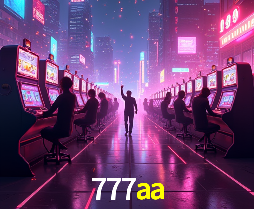 cassino 777aa