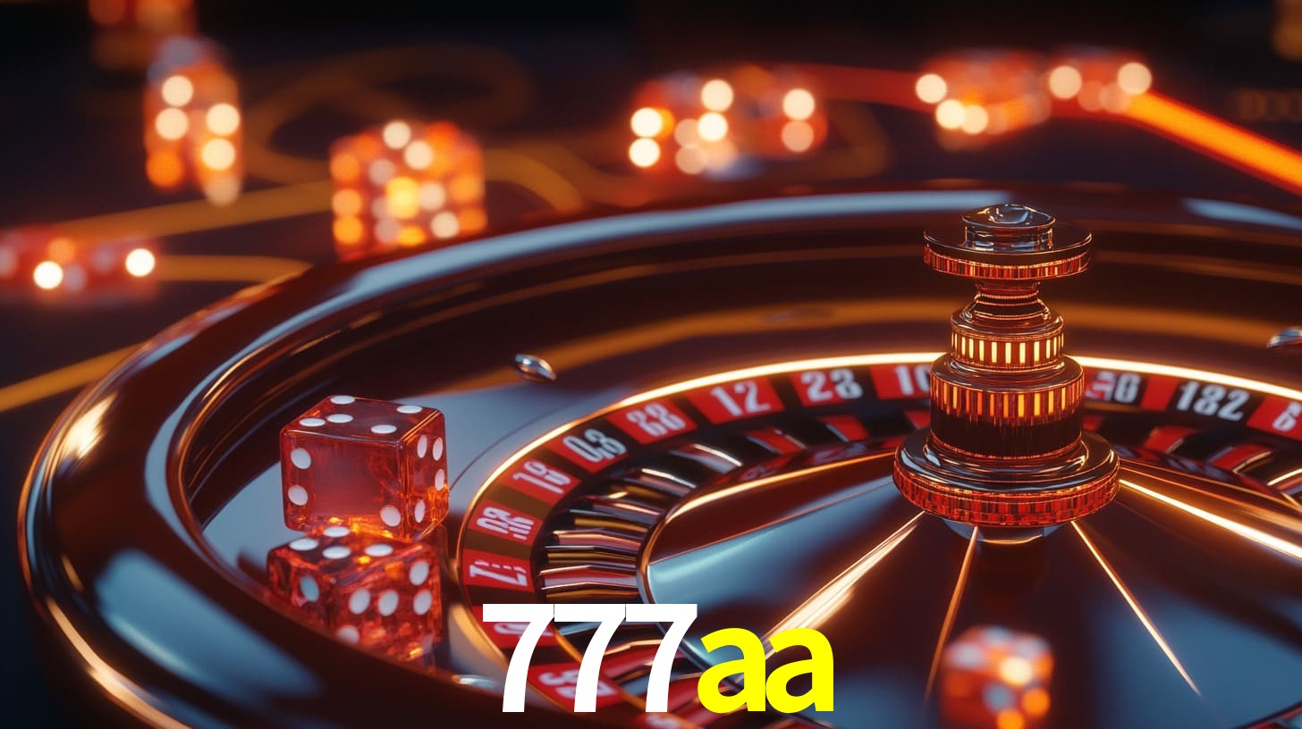 777aa bet