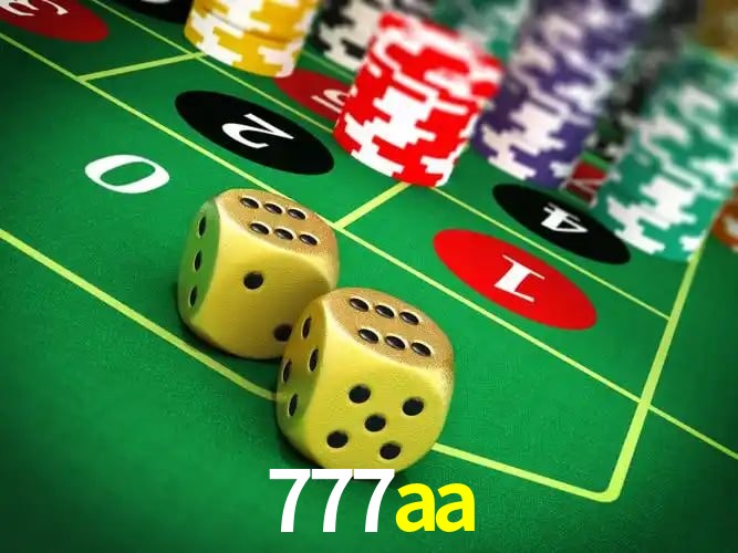 Tennis Betting 777aa