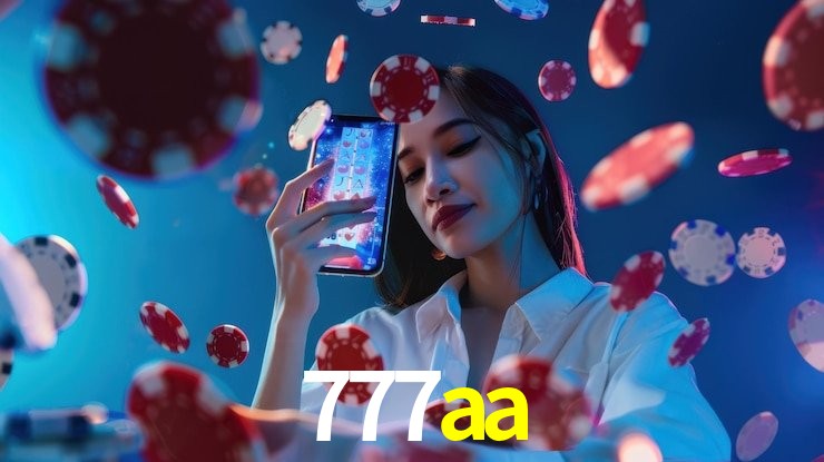 Descubra o Programa VIP da 777aa: Vantagens Exclusivas para Jogadores