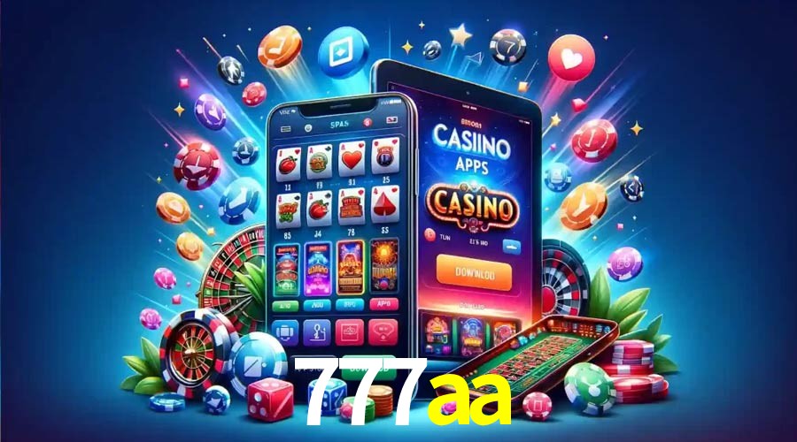 Account Benefits 777aa