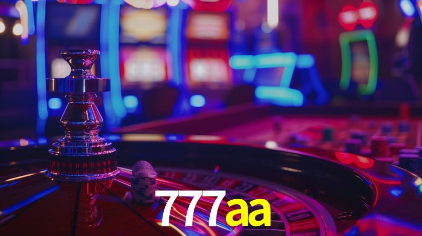 777aa bet