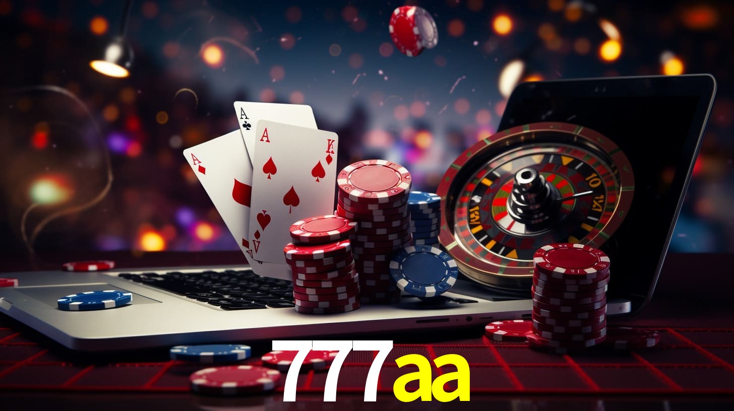VIP Casino 777aa