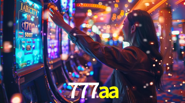 Experimente o Login Seguro Premium no 777aa