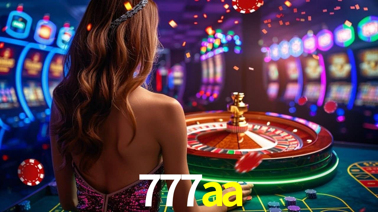 777aa App Interface