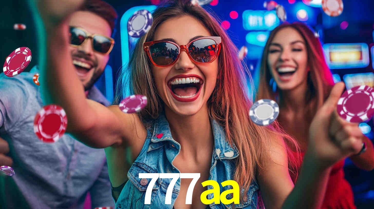 A Popularidade dos Caça-Níqueis no 777aa
