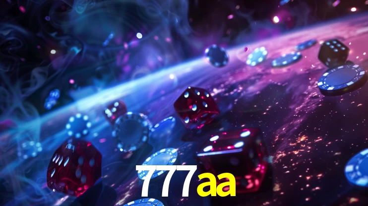 Live Casino 777aa