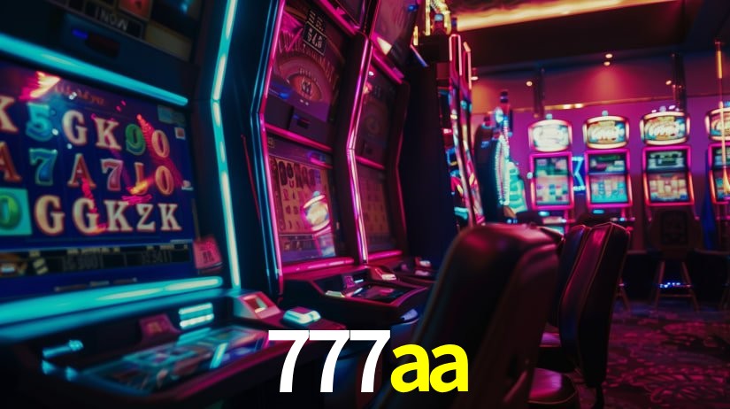 Seasonal Promotions 777aa