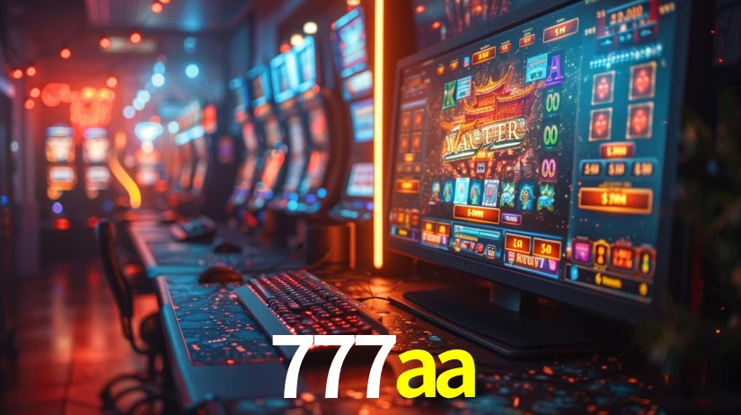 Explore as vantagens do 777aa: serviço profissional e confiabilidade