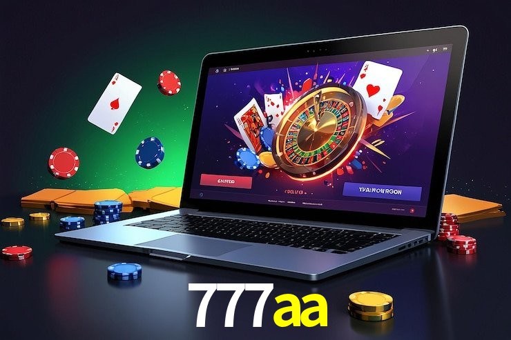Platform Technology 777aa