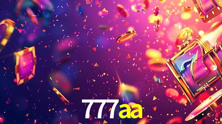 Desvendando o Mundo dos Jogos Virtuais na 777aa