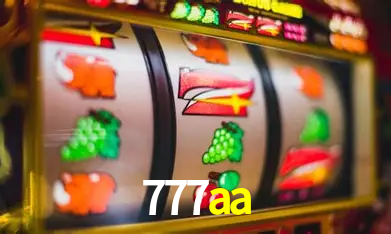 A Experiência Imersiva dos Cassinos Ao Vivo no 777aa