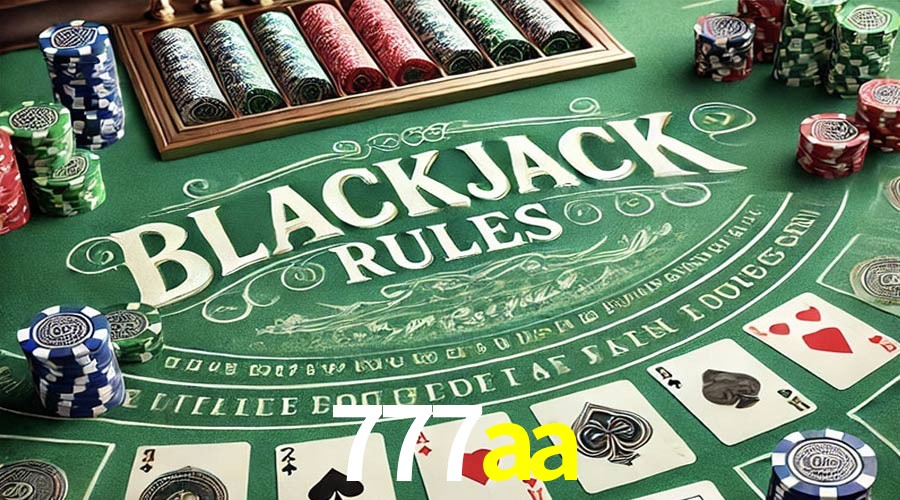 Slot Games 777aa