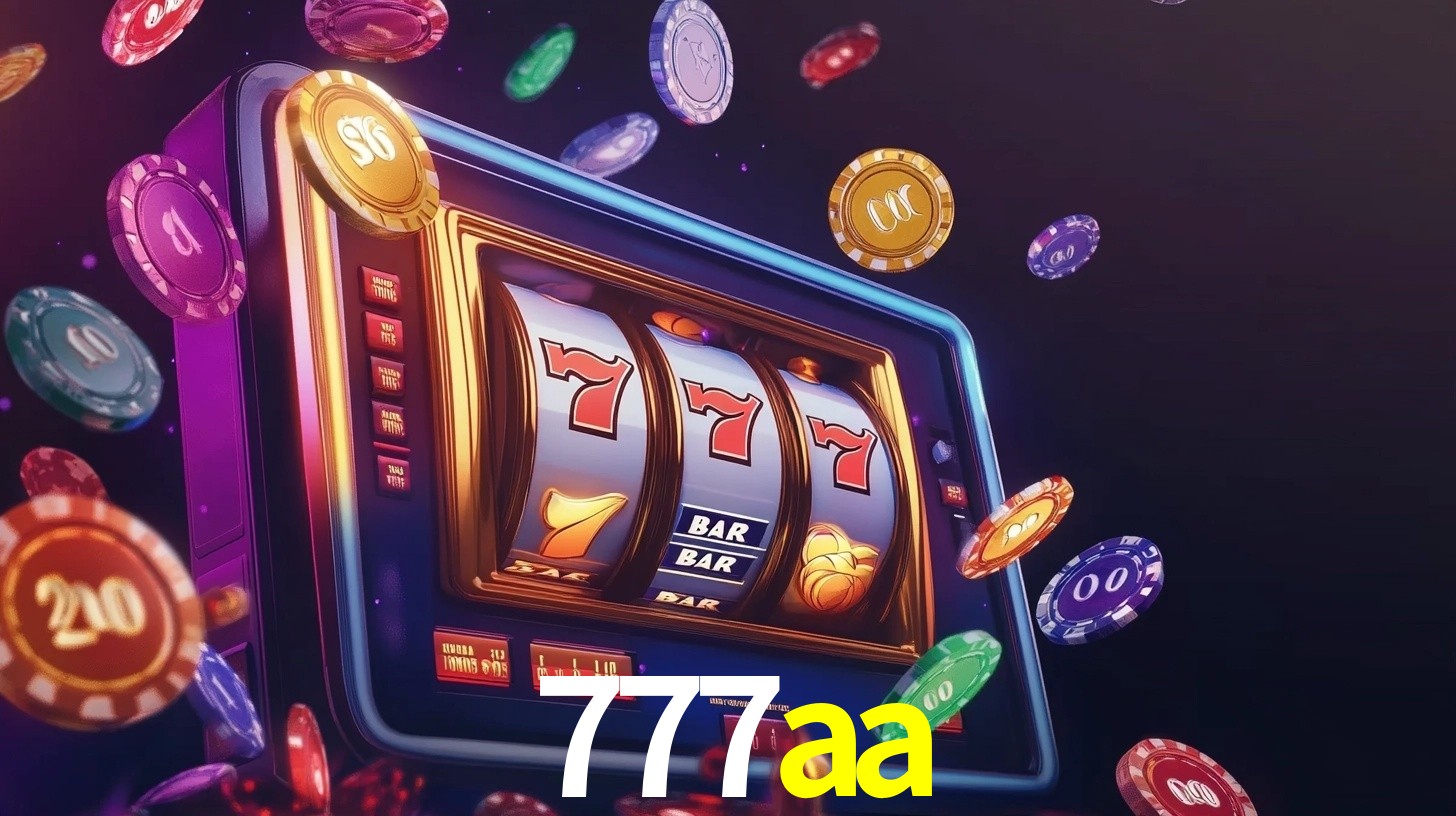 Welcome Bonus 777aa
