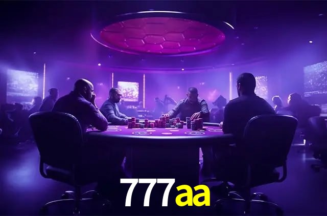 Game Statistics 777aa
