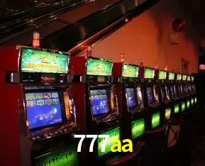 APP oficial da 777aa para mobile