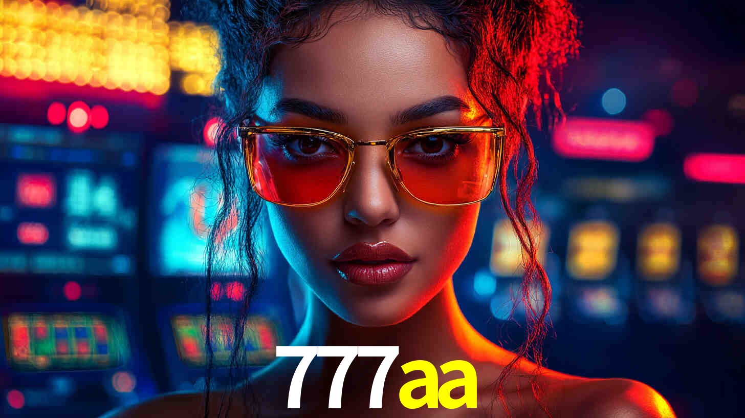 A Experiência Imersiva dos Cassinos Ao Vivo no 777aa