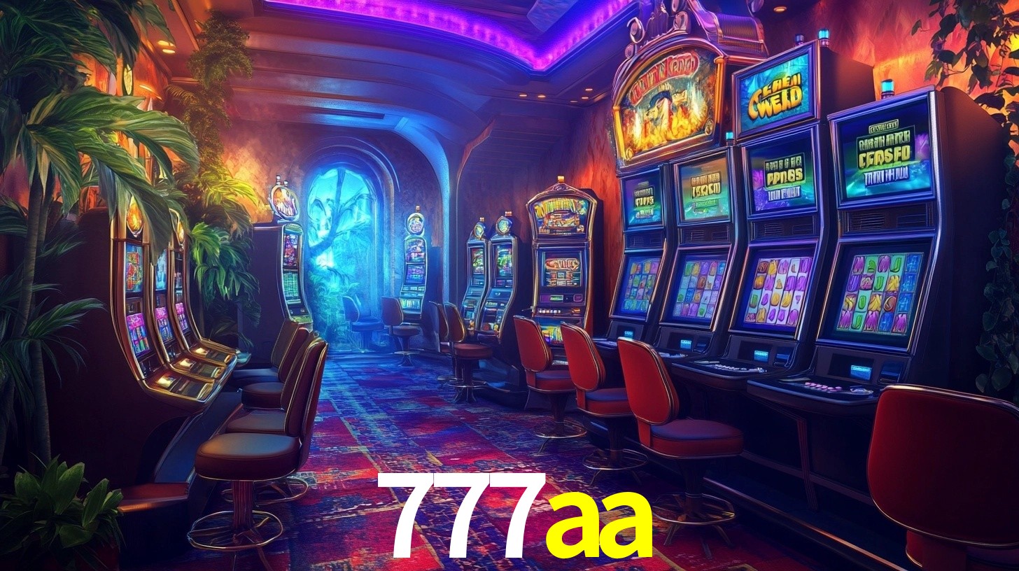 Daily Bonuses 777aa