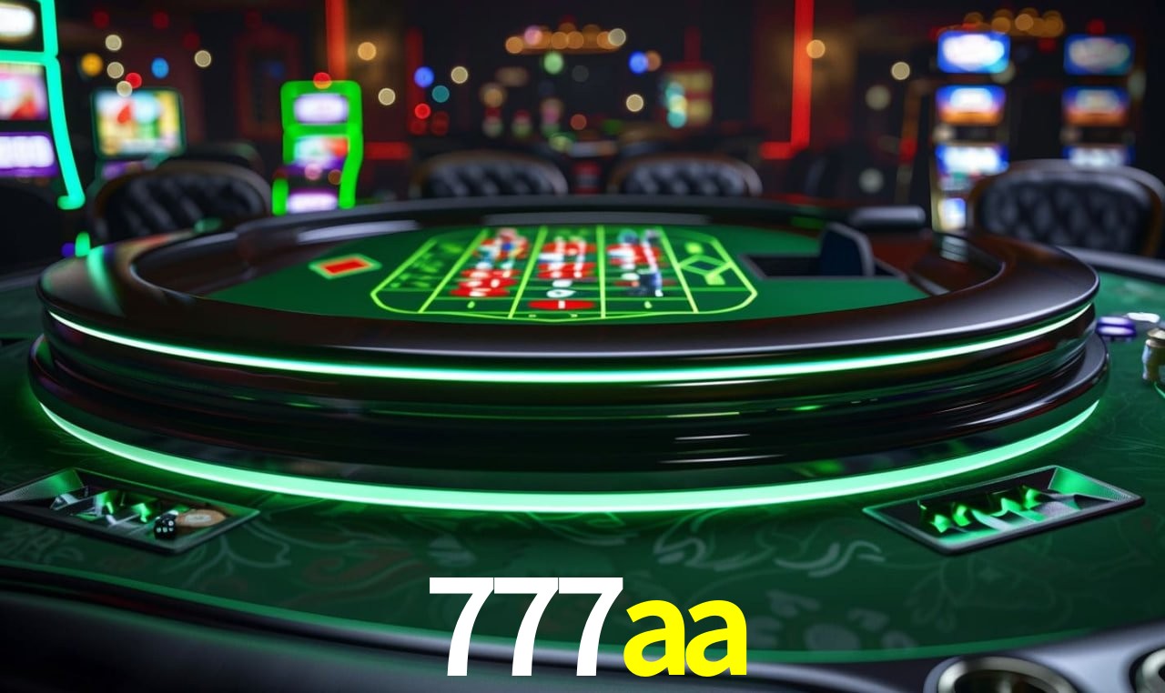 Weekend Specials 777aa
