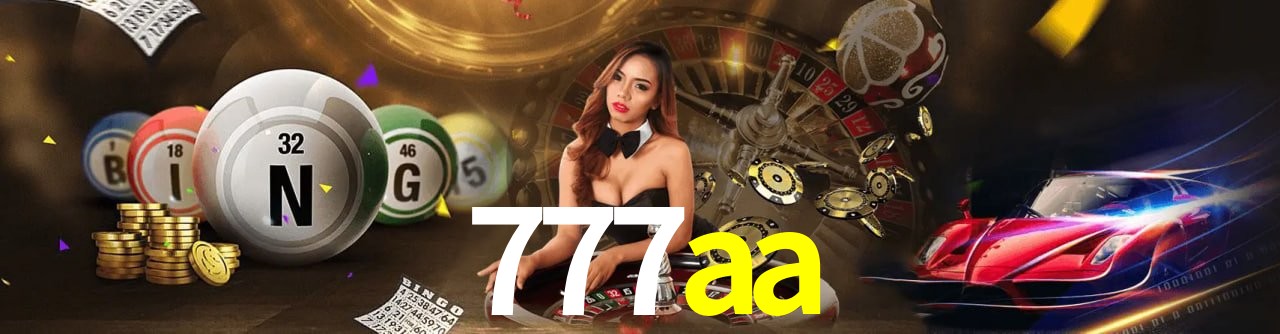 Flash Promotion 777aa