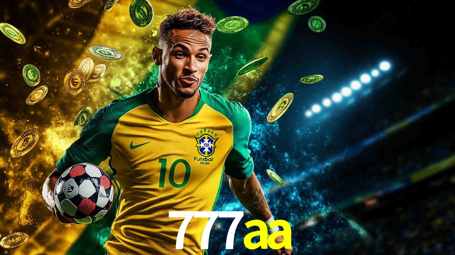 Descubra o Programa VIP da 777aa: Vantagens Exclusivas para Jogadores