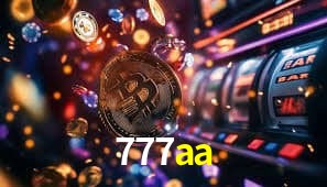 A Emoção da Loteria na 777aa: Uma Chance de Mudança de Vida