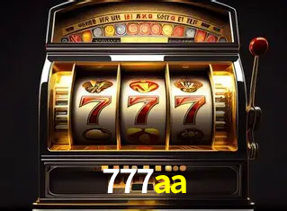 A Popularidade dos Caça-Níqueis no 777aa