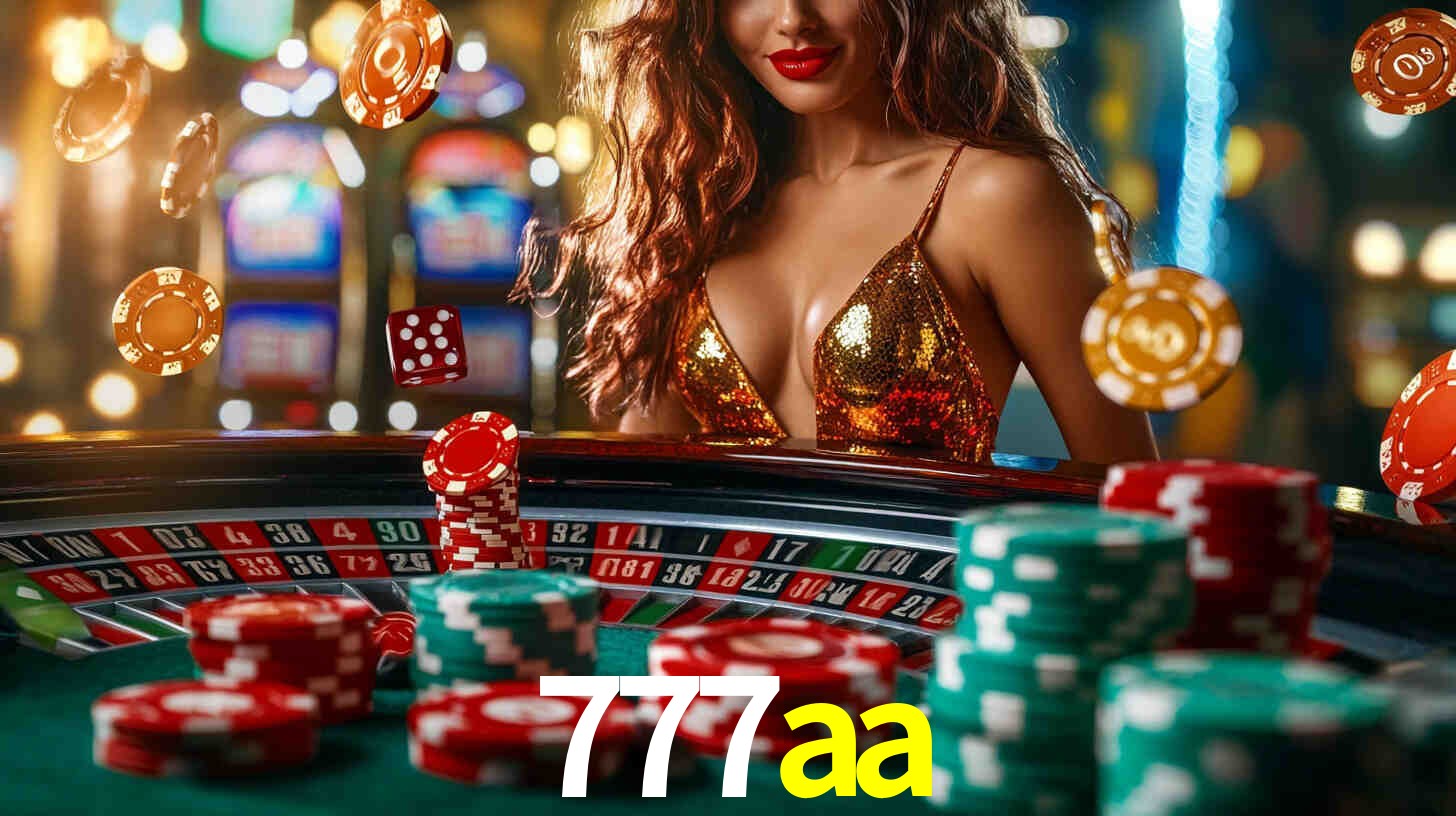 777aa App Interface