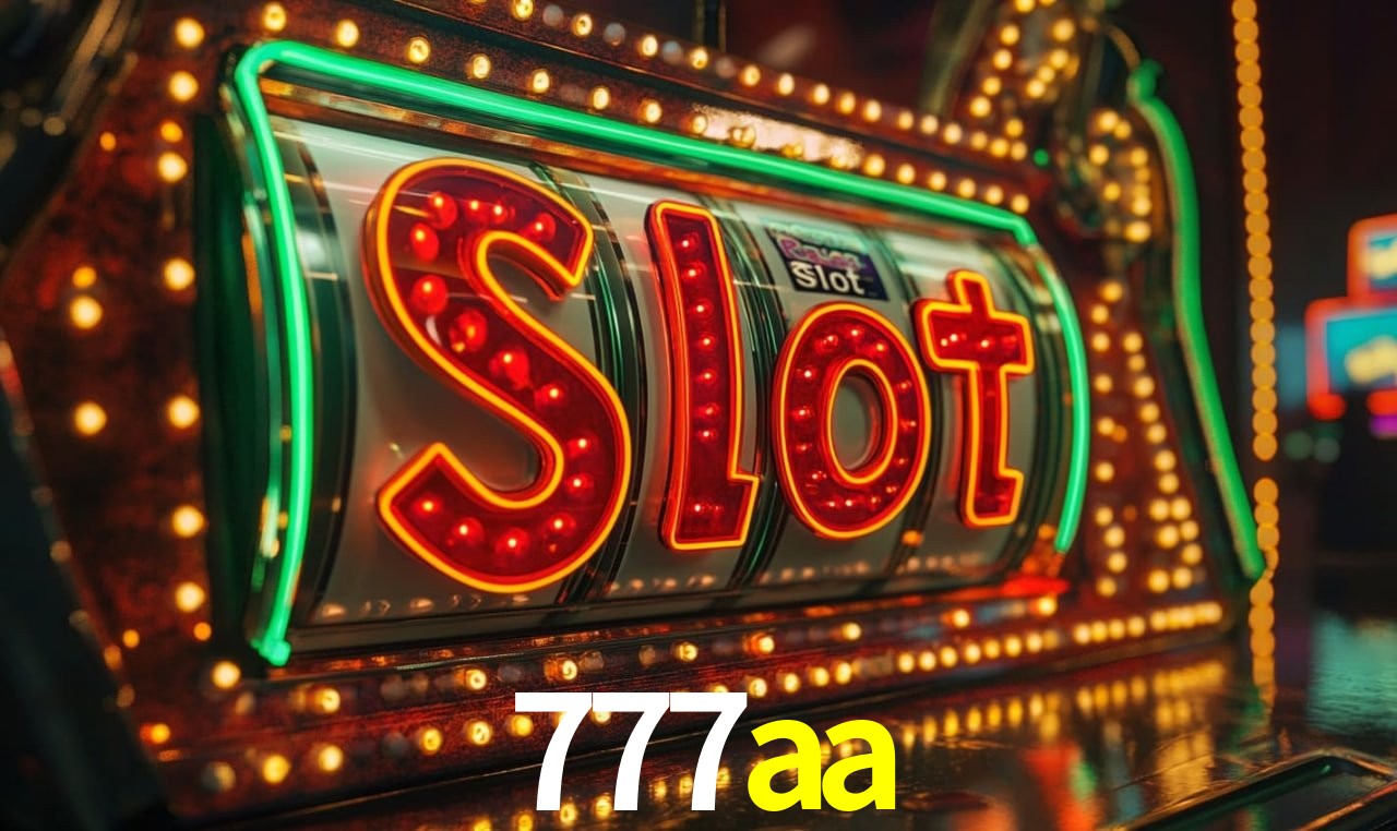 Account Benefits 777aa