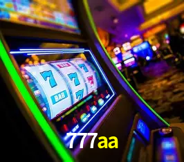 Apostas Esportivas na 777aa: Um Guia Completo