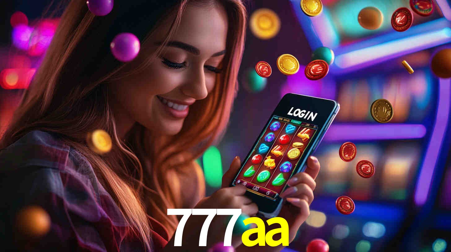 777aa bet