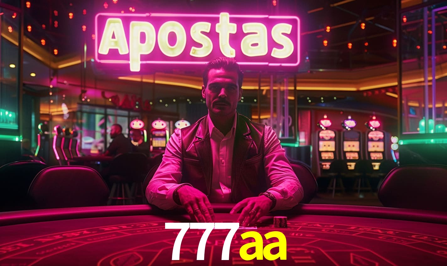 Explorando a Categoria de Eventos em Apostas na 777aa