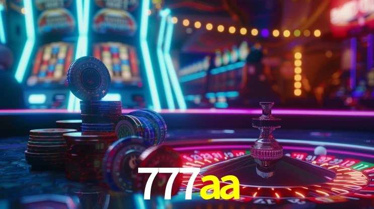 Game Providers 777aa