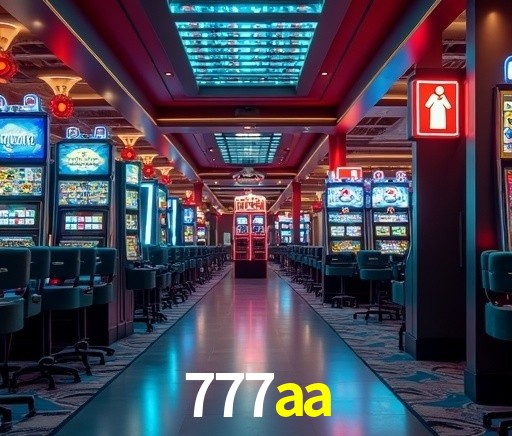 Explorando a Categoria de Eventos em Apostas na 777aa
