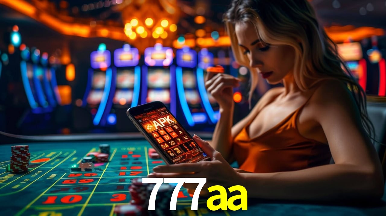Aviator Game 777aa