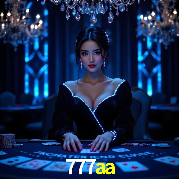 Slot Games 777aa