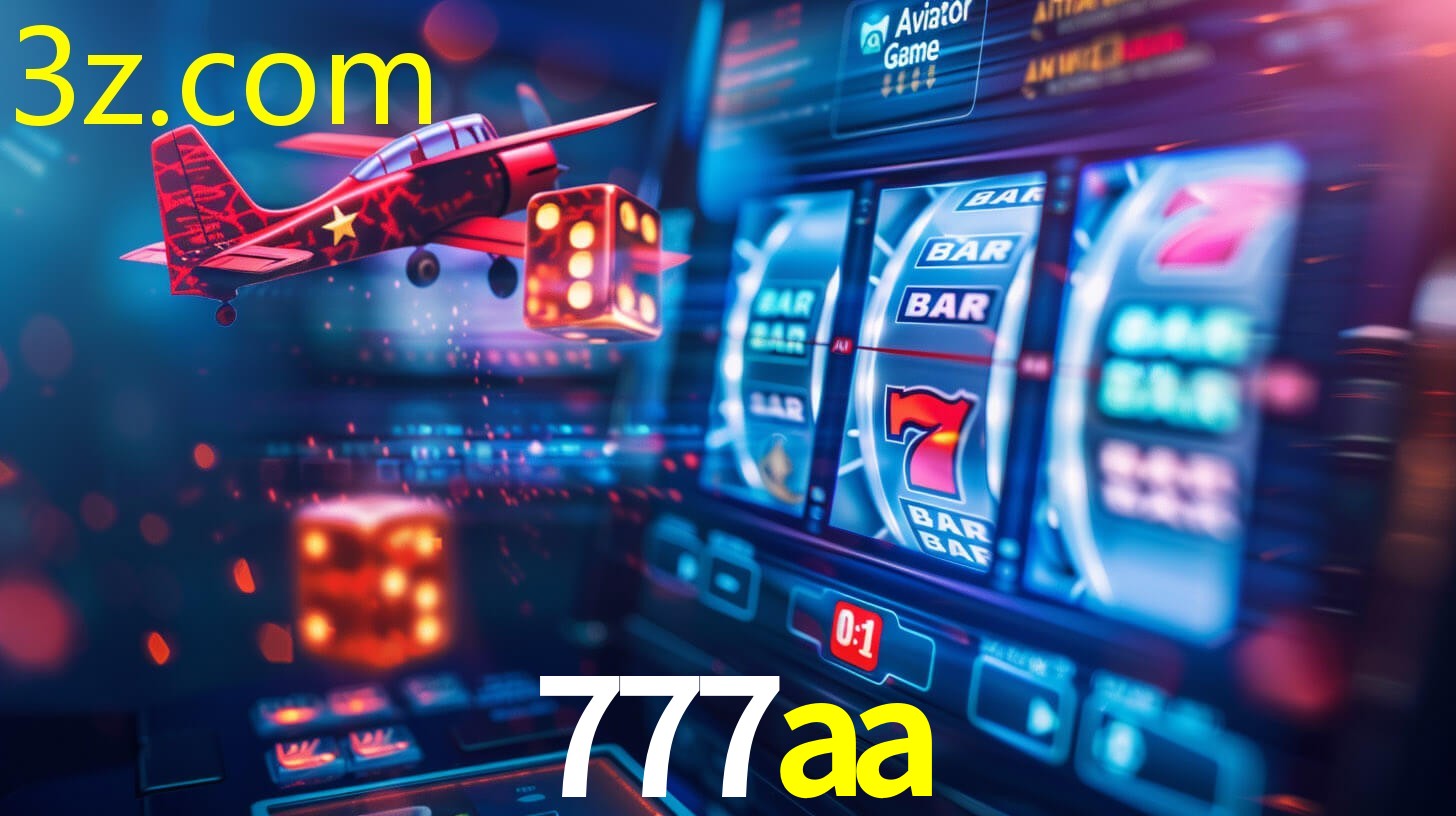 777AA