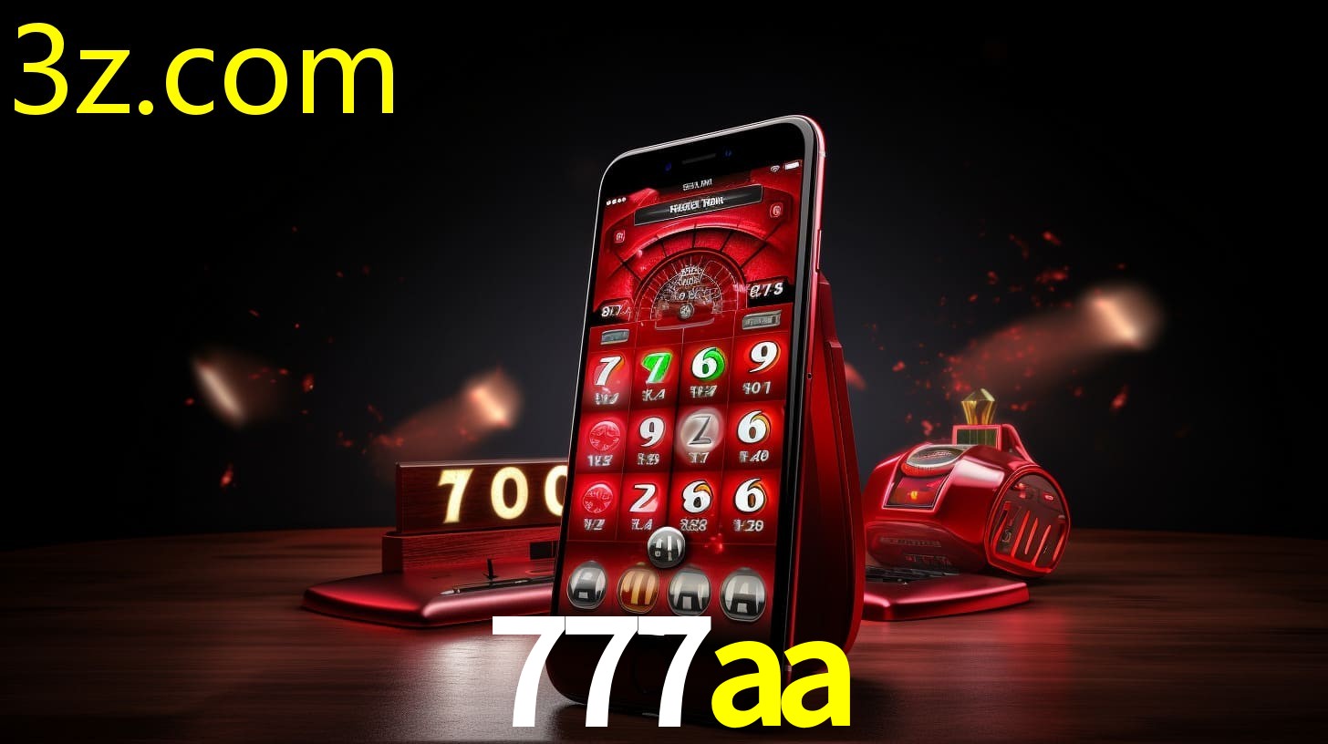 777AA