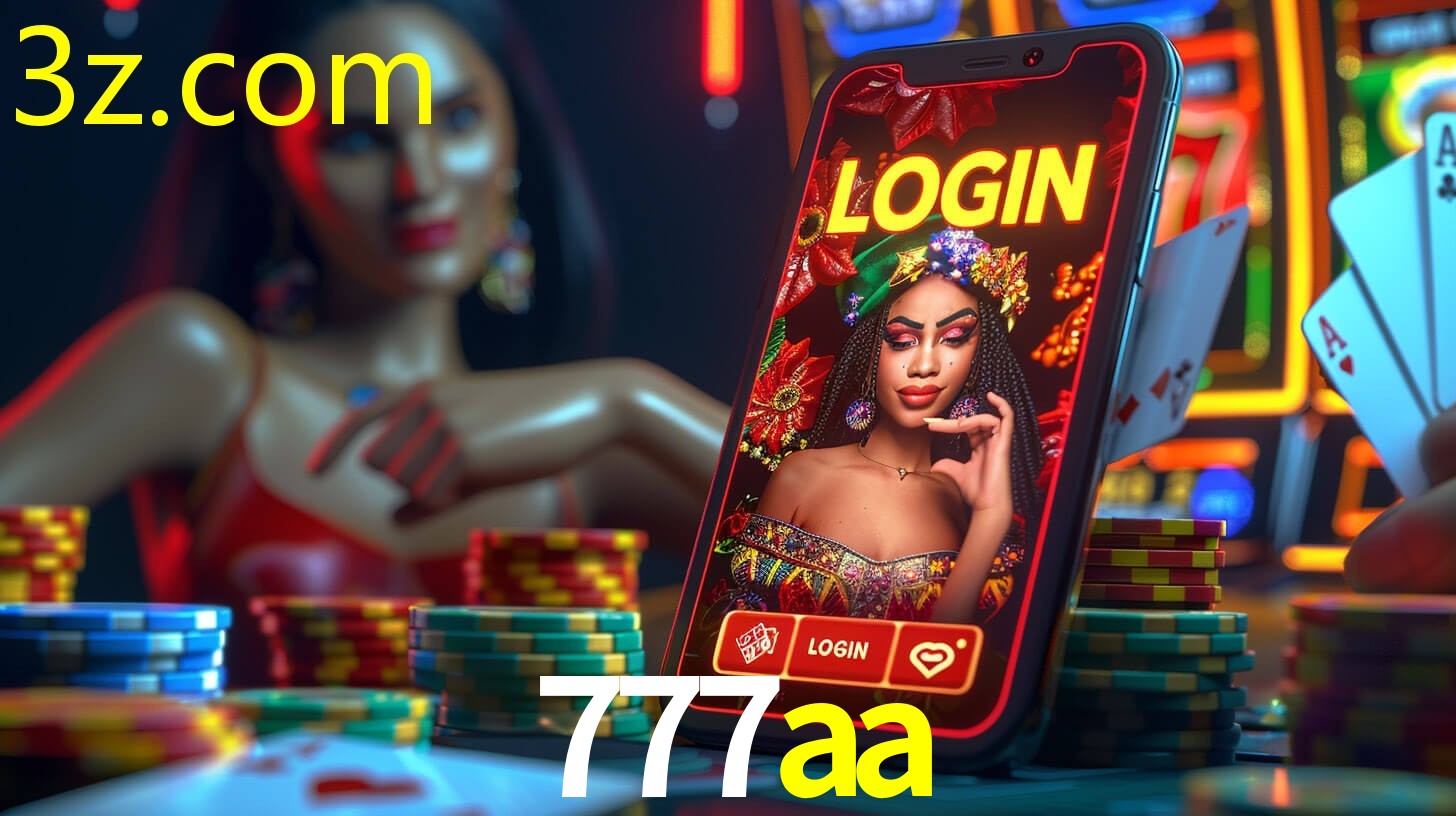 777AA