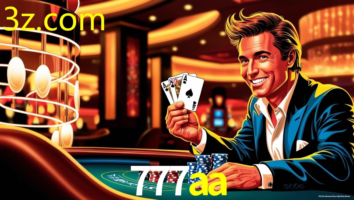 777AA