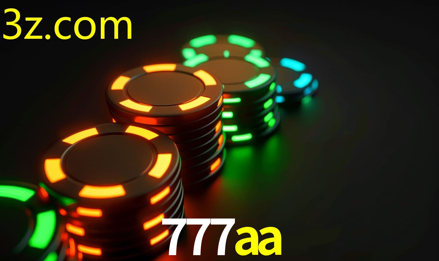 777AA