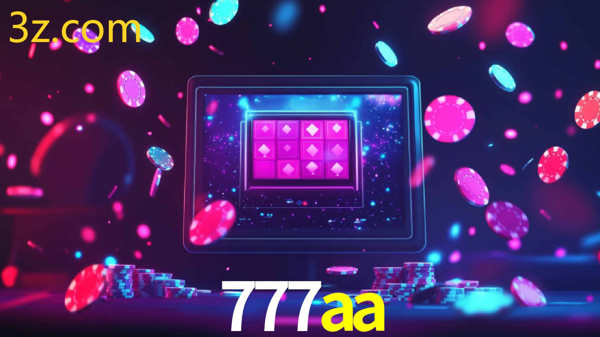 777AA