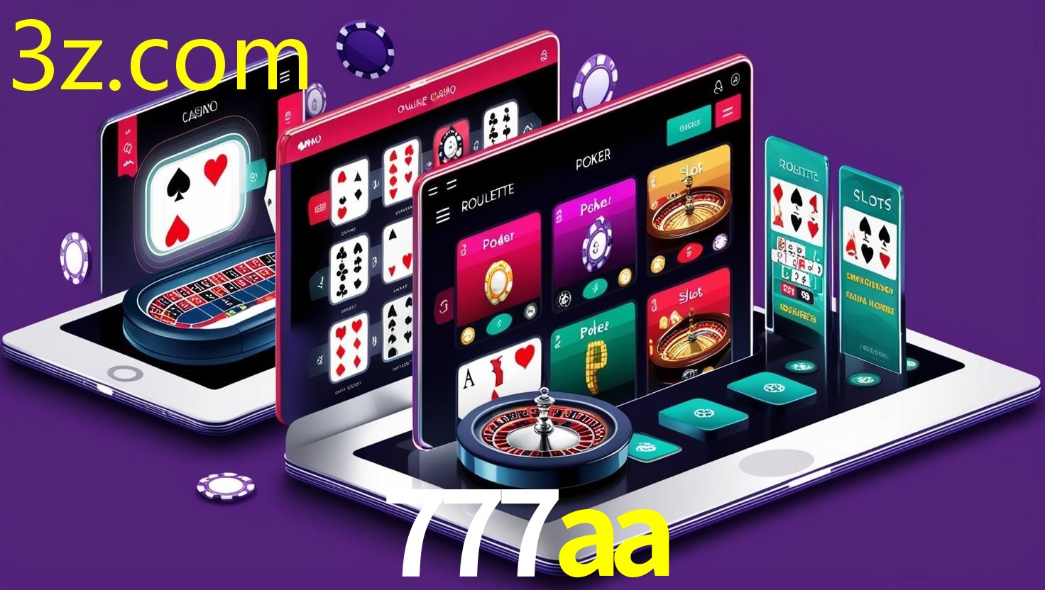 777AA
