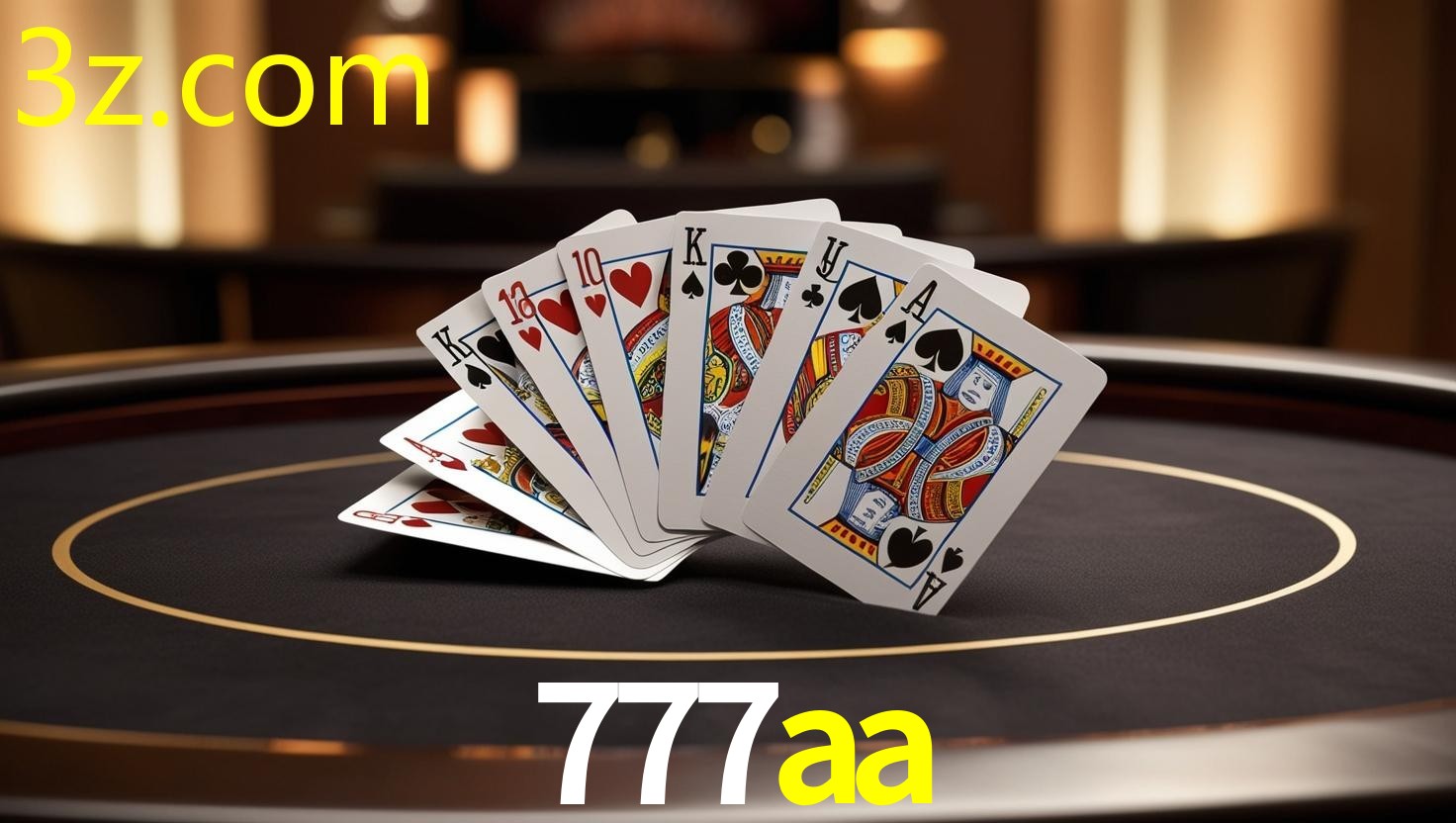 777AA