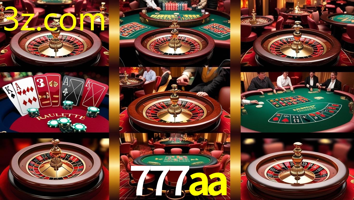 777AA
