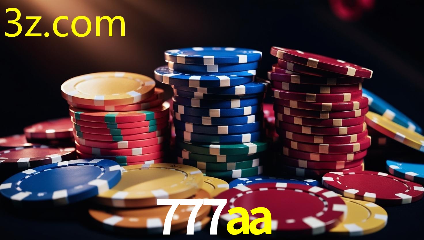777AA