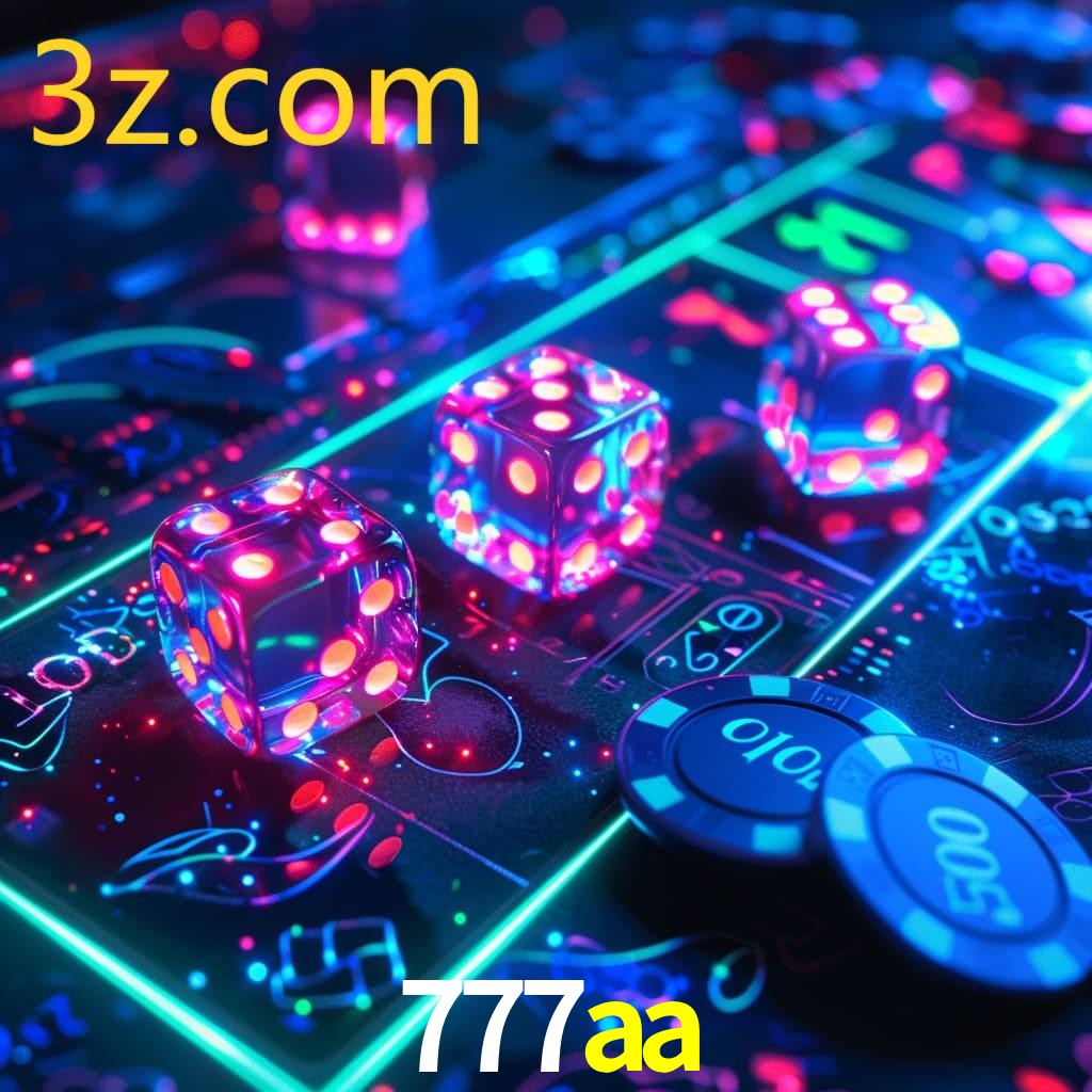 777AA