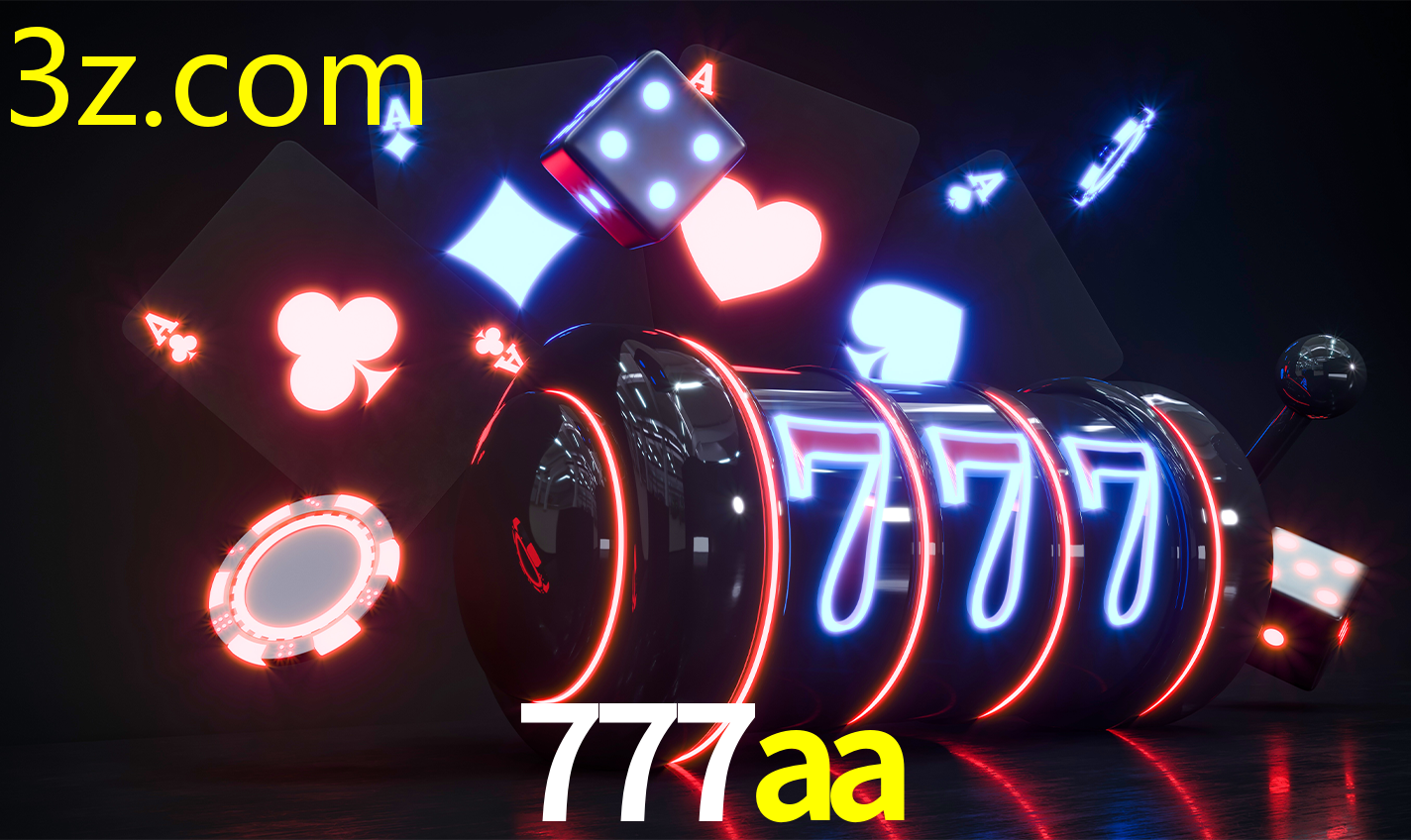 777AA